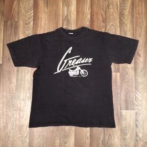 TRUE VINTAGE '80s Royal Caribbean's GREASER